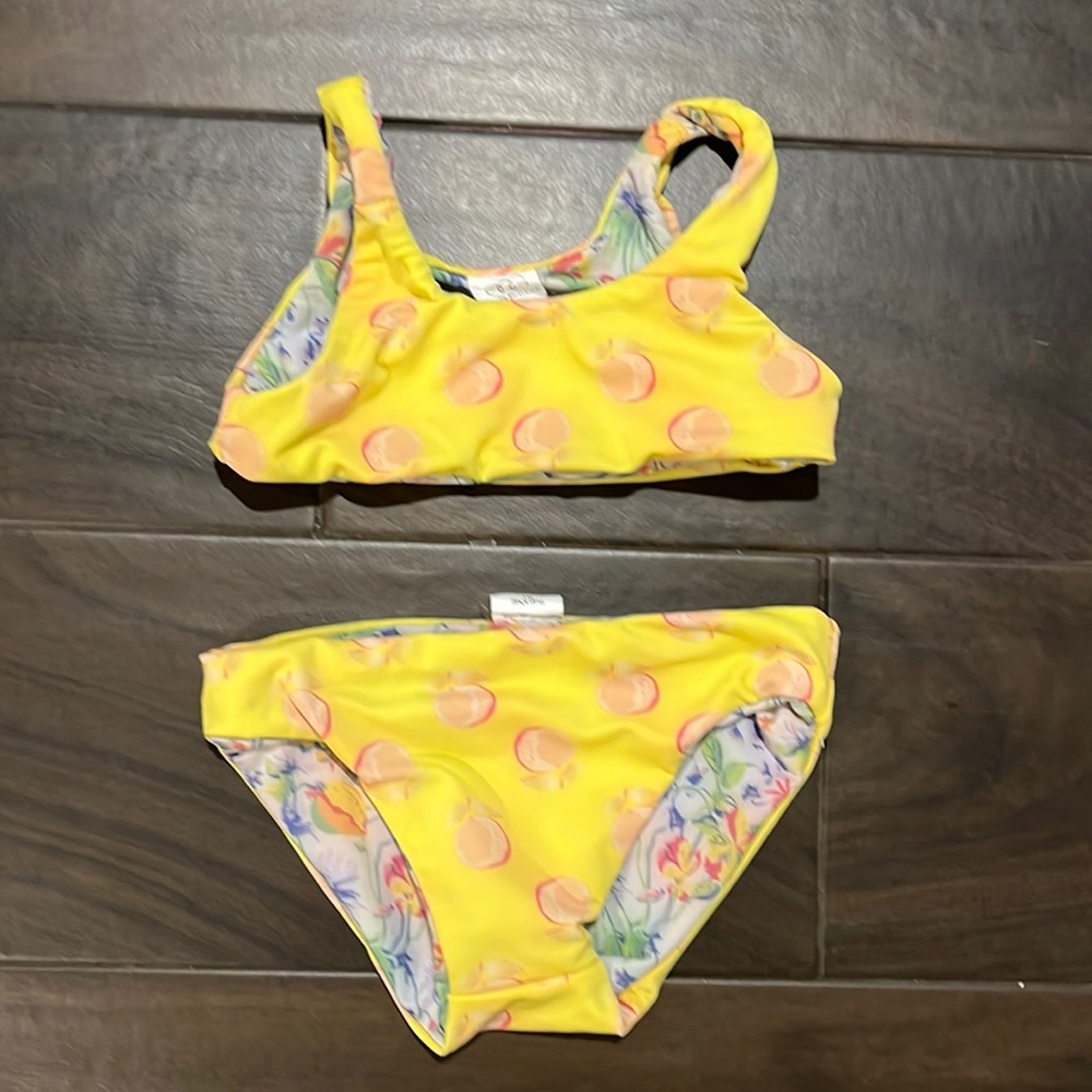 Sweetest little bikini by EGG